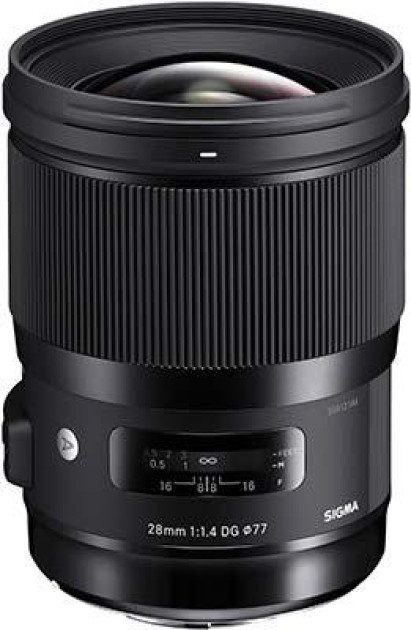 Sigma 28mm F1.4 DG HSM Review | Photography Blog