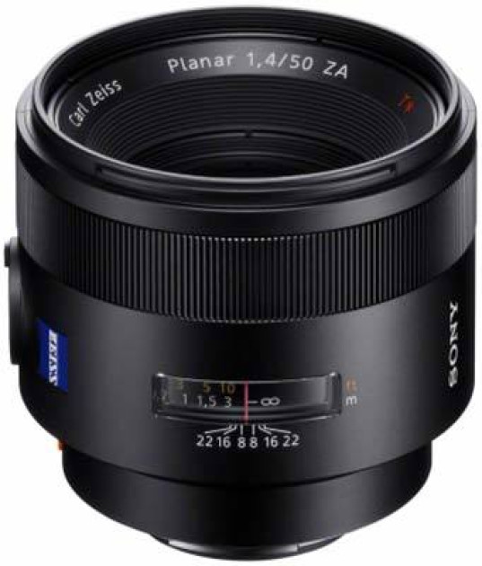 Sony Carl Zeiss Planar T* 50mm F1.4 ZA SSM Review Sony Carl Zeiss Planar T* 50mm F1.4 ZA SSM Review