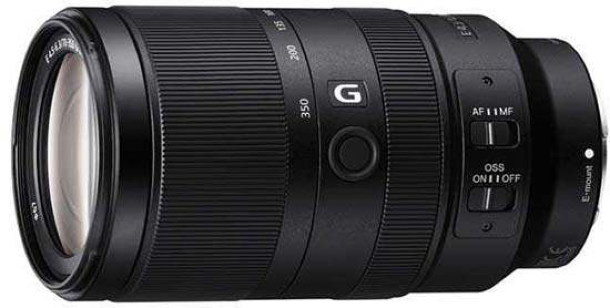 【最終値下げ】SONY E 4.5-6.3 70mm-350mm Gレンズ Sony E 70-350mm f/4.5-6.3 G OSS Zoom Lens for sale online | eBay