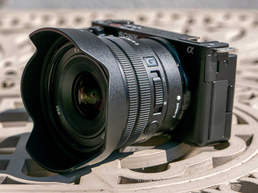Sony E PZ 10-20mm F4 G Review - Conclusion | Photography Blog