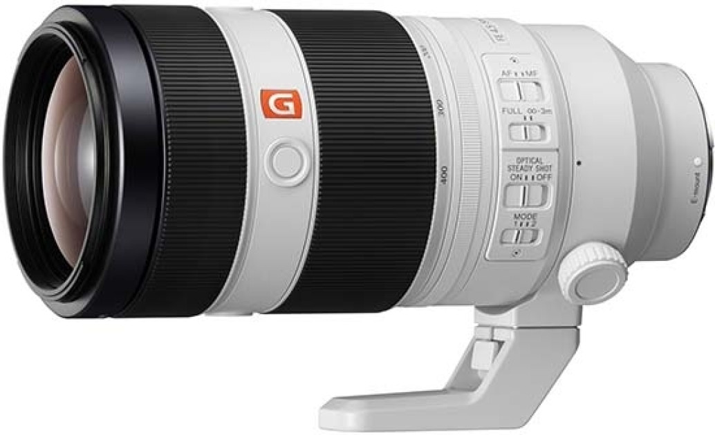 Sony FE 100-400mm F4.5–5.6 GM OSS Review | Photography Blog