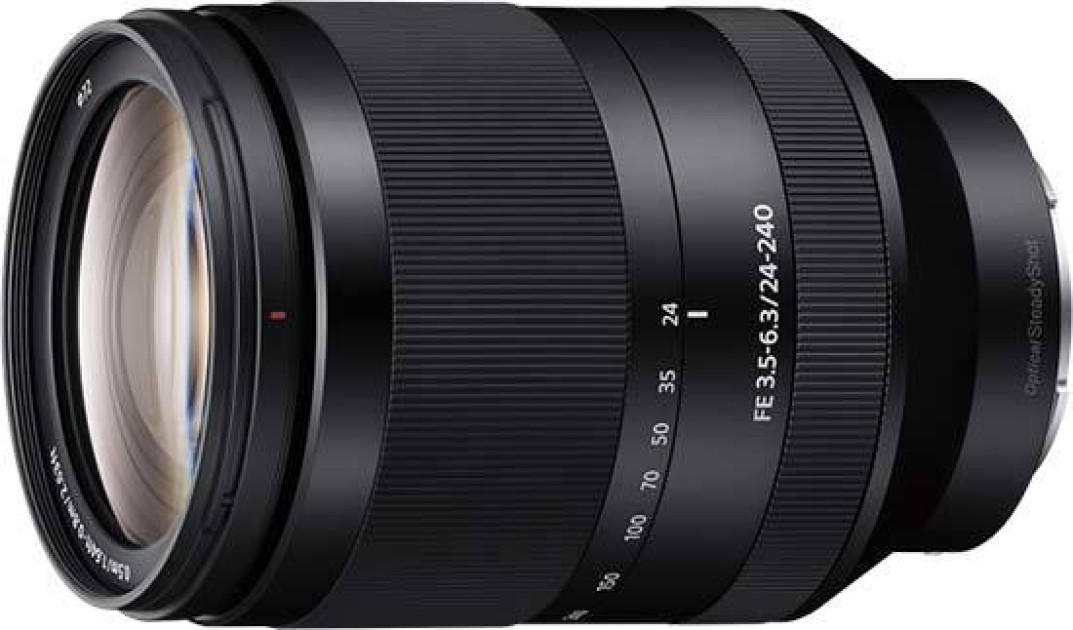 SONY FE 24-240mm F3.5-6.3ズームレンズ Sony FE 24-240mm f3.5-6.3 OSS review | Cameralabs