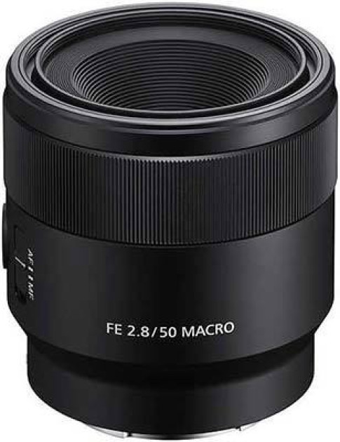 【訳あり】SONY FE 50mm F2.8MacroSEL50M28 ジャンク Sony FE 50mm f/2.8 Macro Lens for sale online | eBay