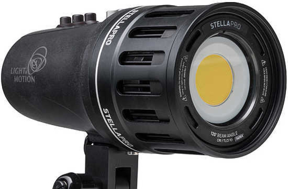 Stella Pro 5000 RF and Stella Pro 8000 RF | Photography Blog