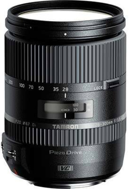 最終値下 極上Tamron 28 300mm F 3.5-6.3 VC PZD 最終値下 極上Tamron 28 300mm F 3.5-6.3 VC PZD Amazon.com