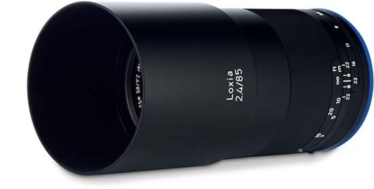 Zeiss Loxia 85mm f/2.4 Review | Photography Blog