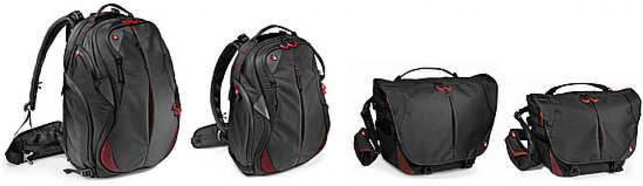 Manfrotto bumblebee 130 best sale review