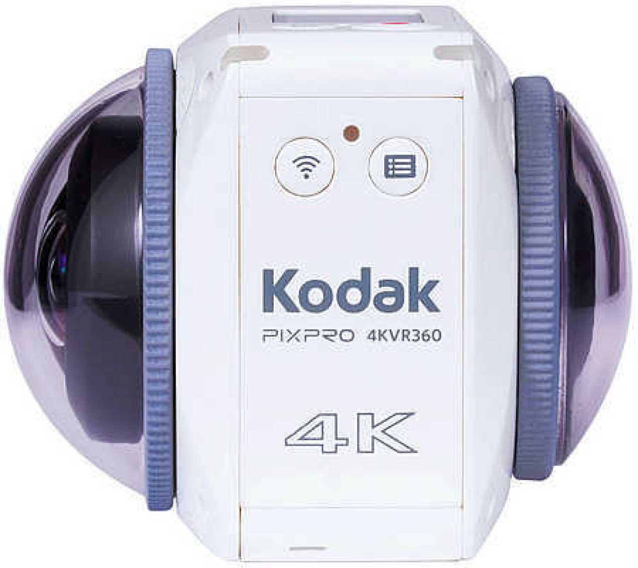 Kodak Pixpro 4KVR360 Review | Photography Blog