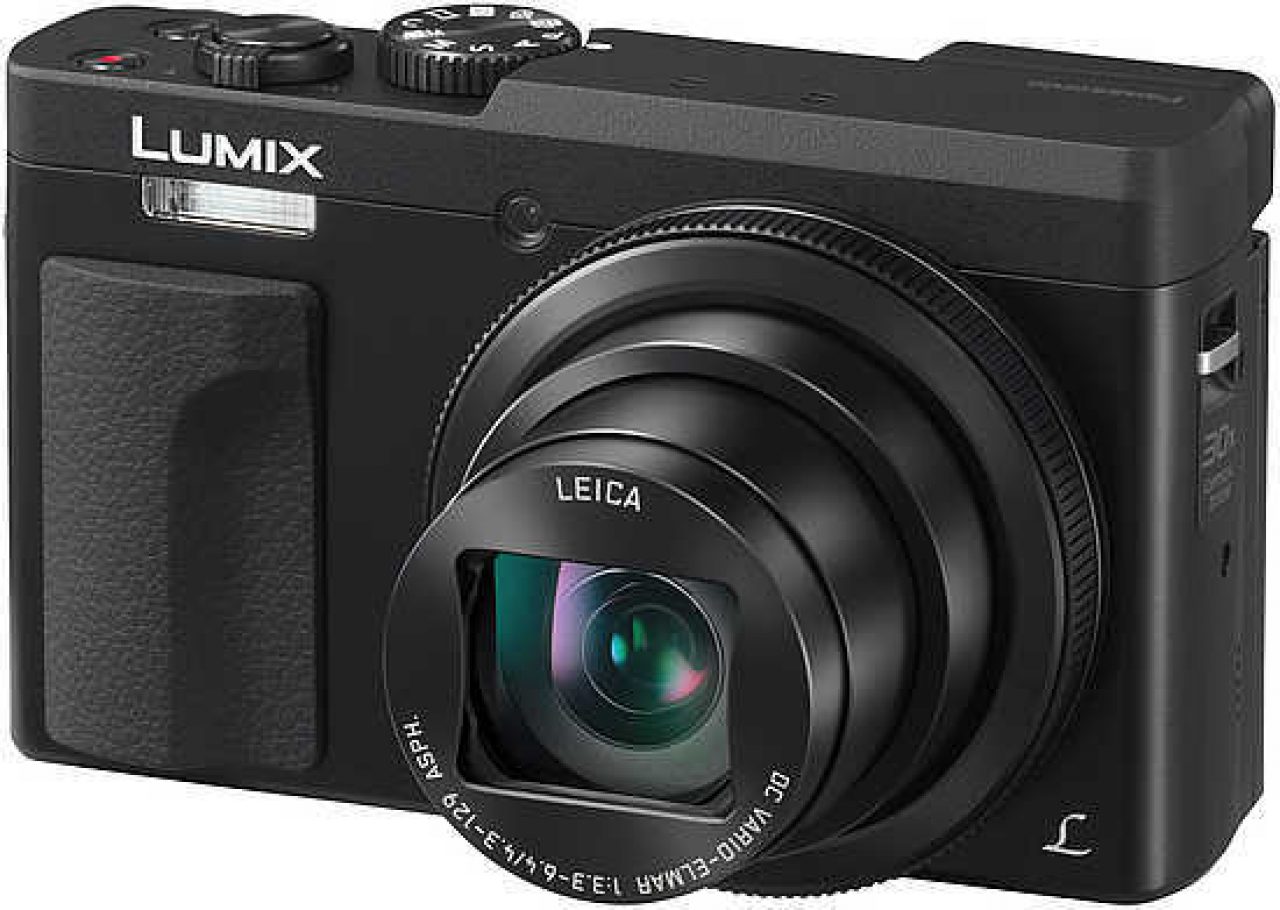 ★極上品★パナソニック Panasonic LUMIX DC-TZ90#1215 Panasonic Lumix TZ90 | Photography Blog