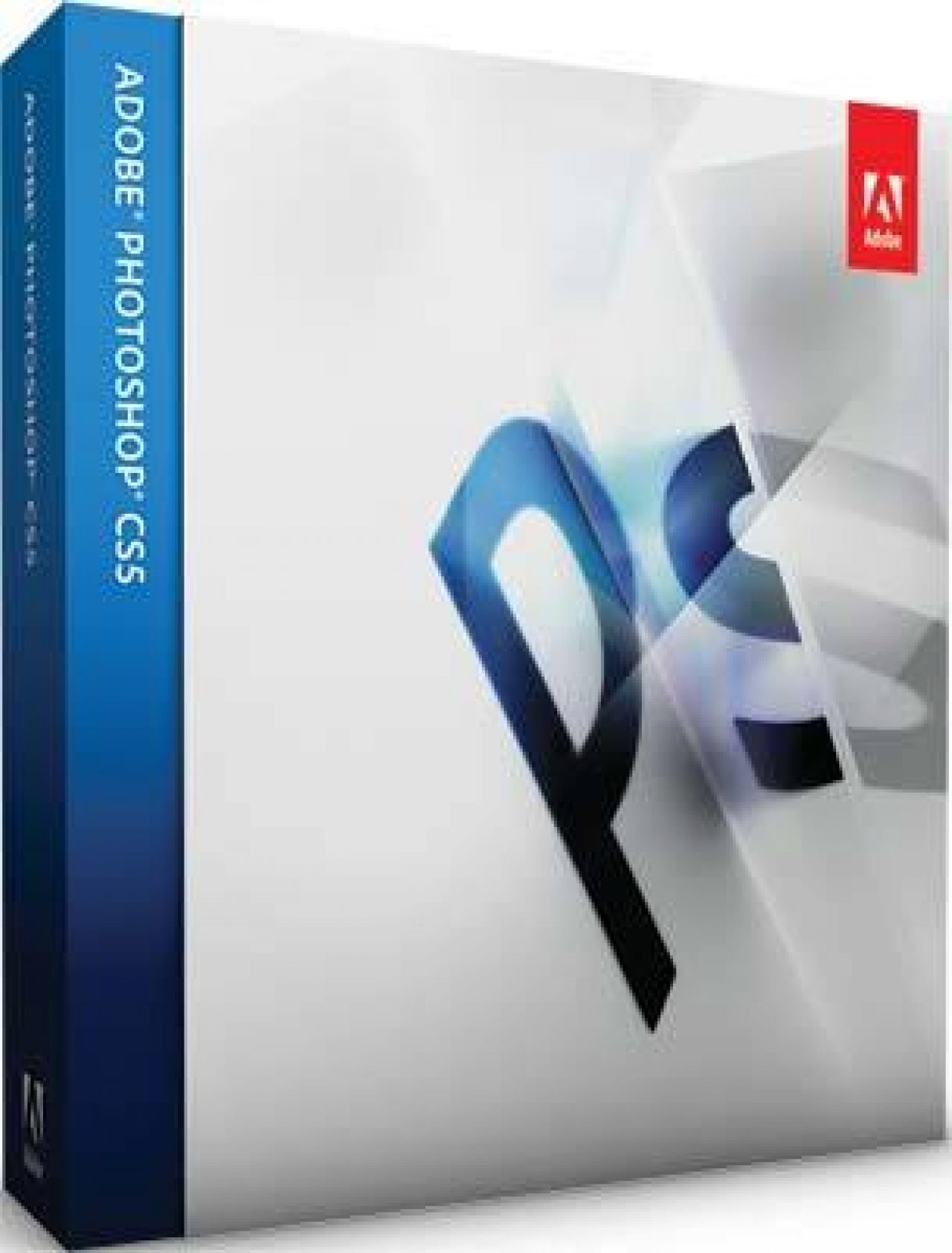 Photoshop CS5 Review | Photography Blog