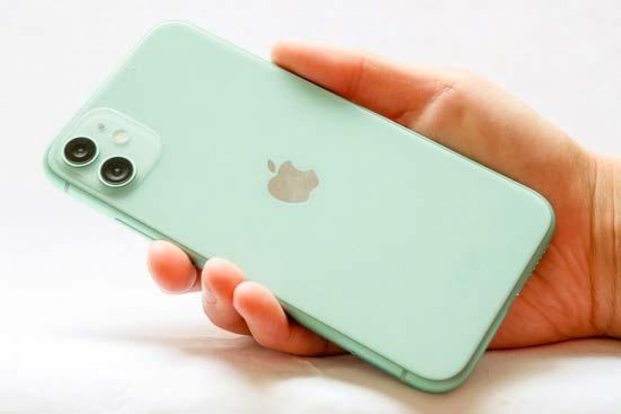 Iphone 11 Review