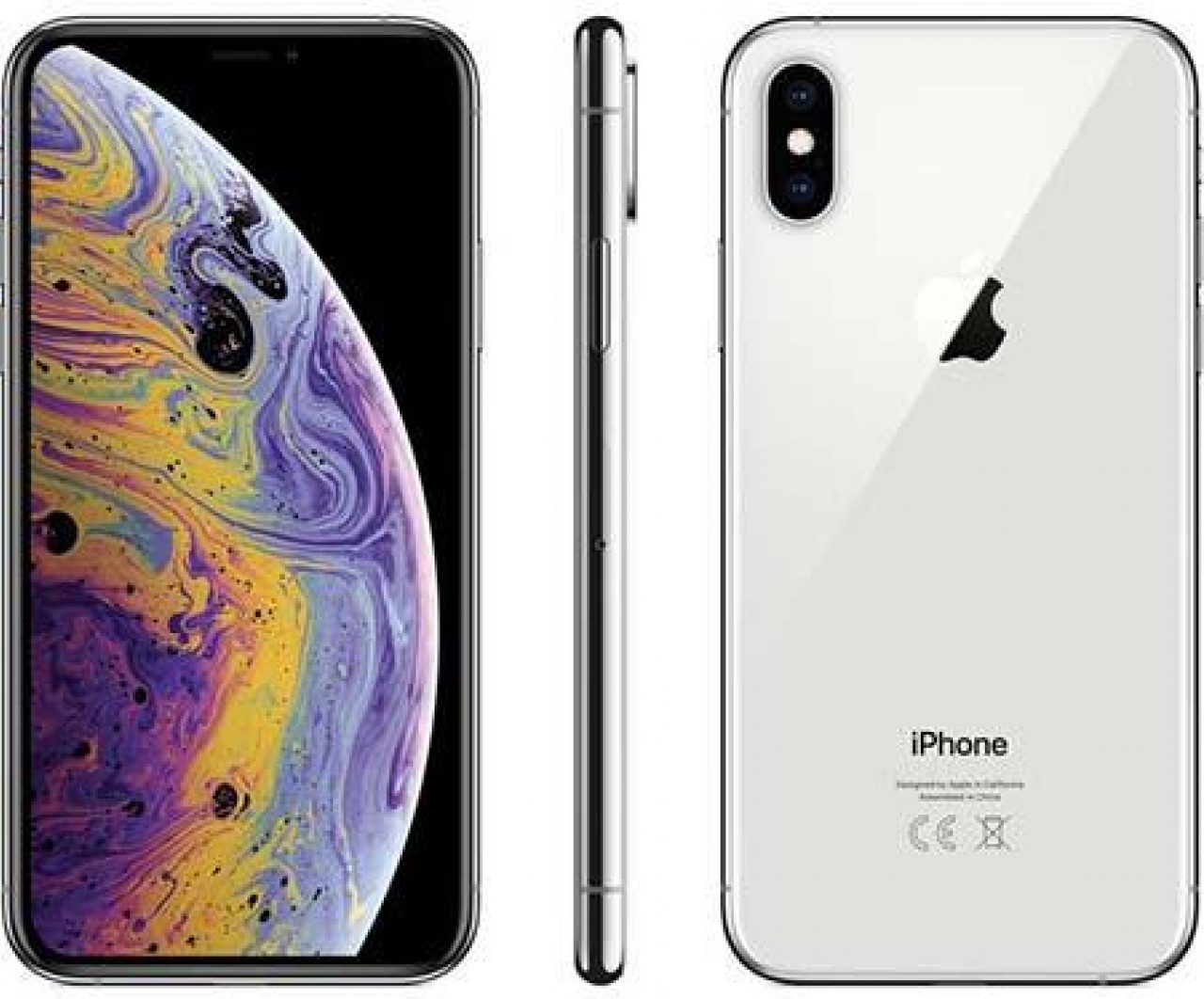 Apple's iPhone XS Max is selling a lot better than XS, report claims