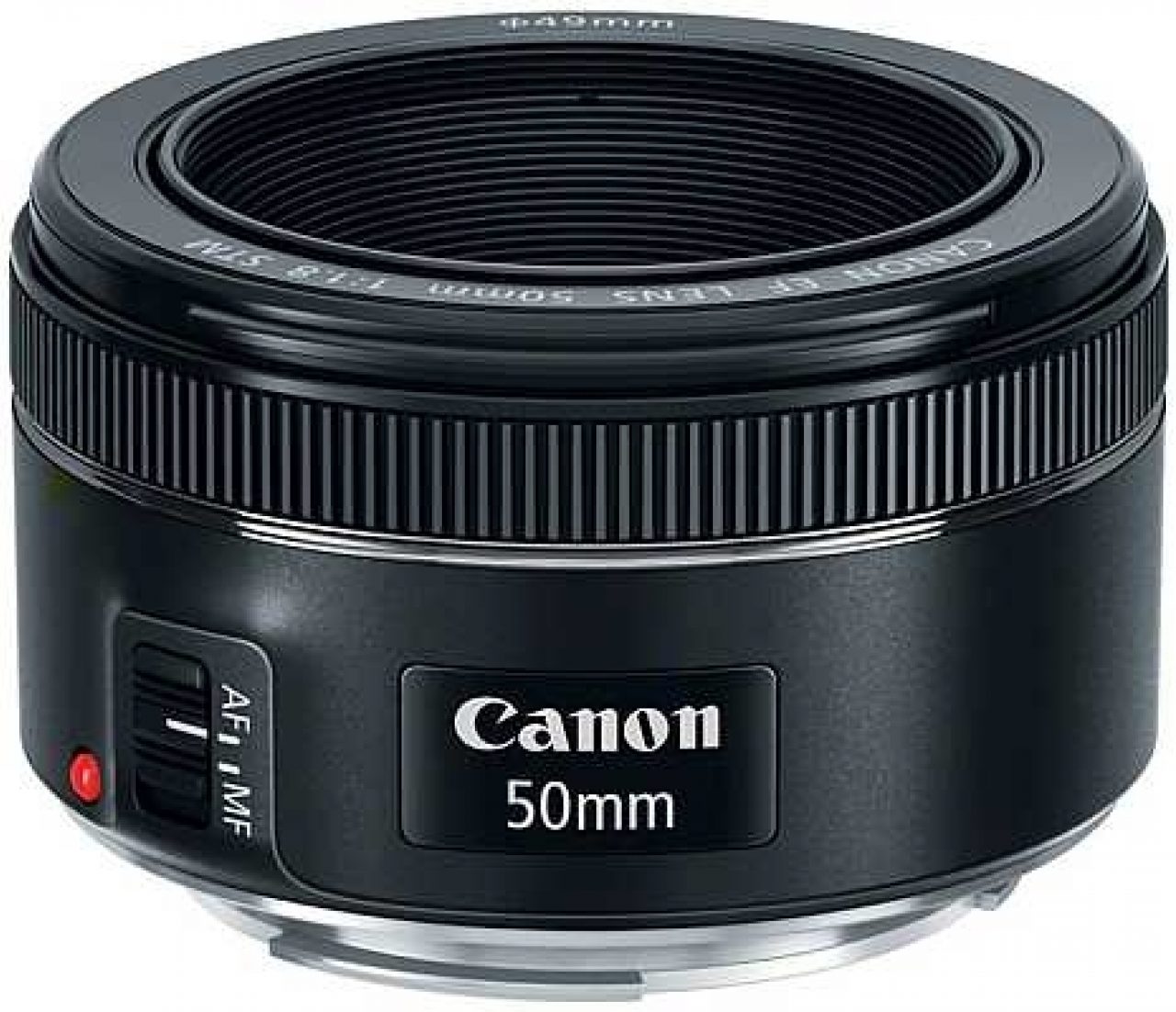 Canon EF 50mm f/1.8 STM Review | Photography Blog