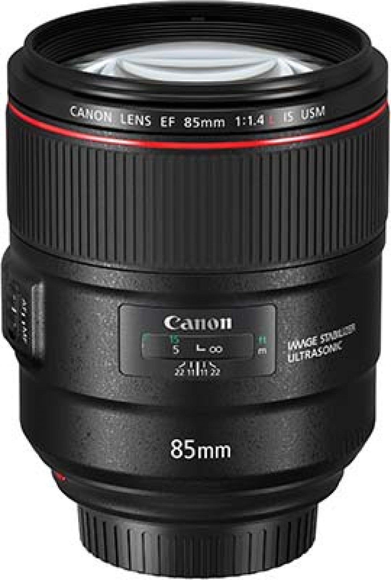 Canon EF 85mm f/1.4L IS USM Review | Photography Blog