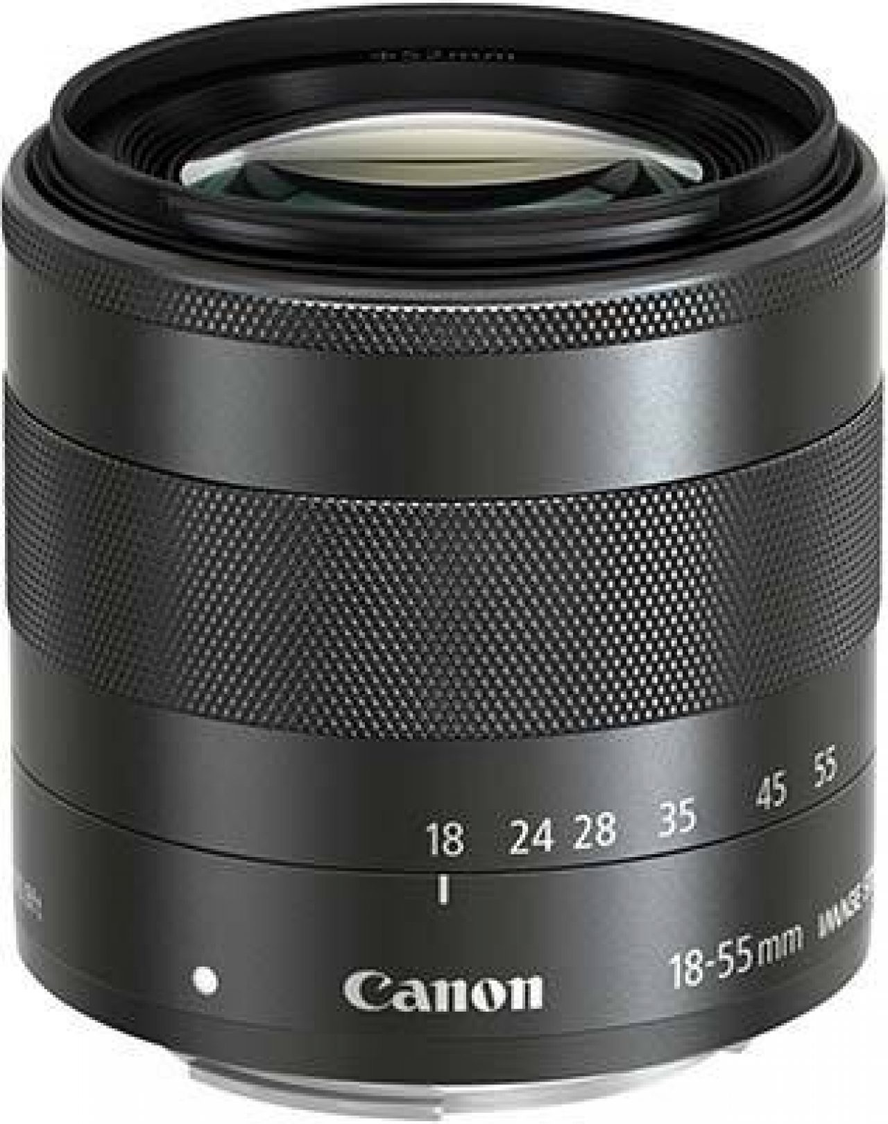 Canon EF-M 18-55mm f/3.5-5.6 IS STM Review | Photography Blog