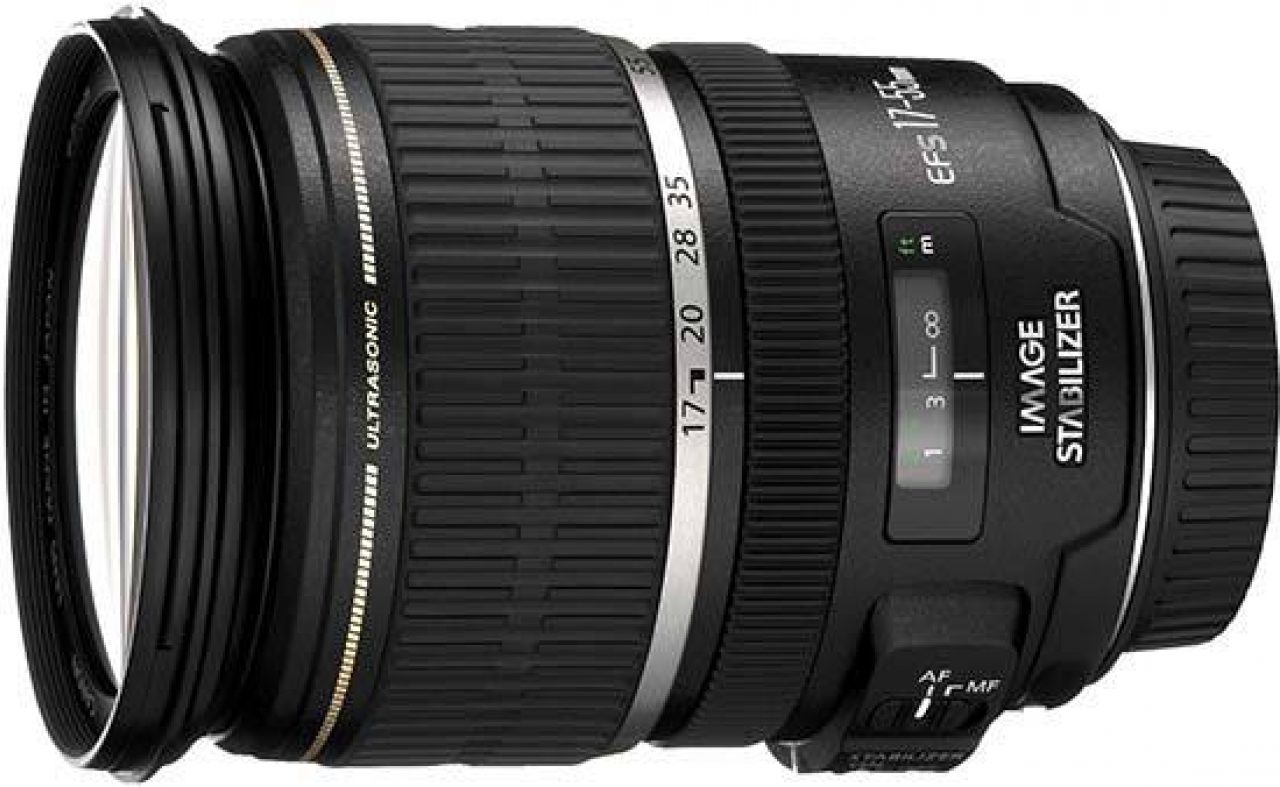 Canon EF-S 17-55mm f/2.8 IS USM Review | Photography Blog