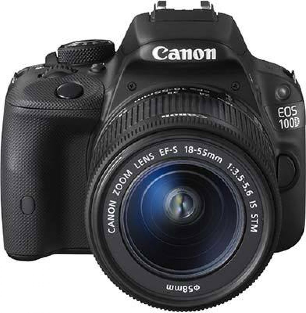 Canon EOS 100D | Photography Blog