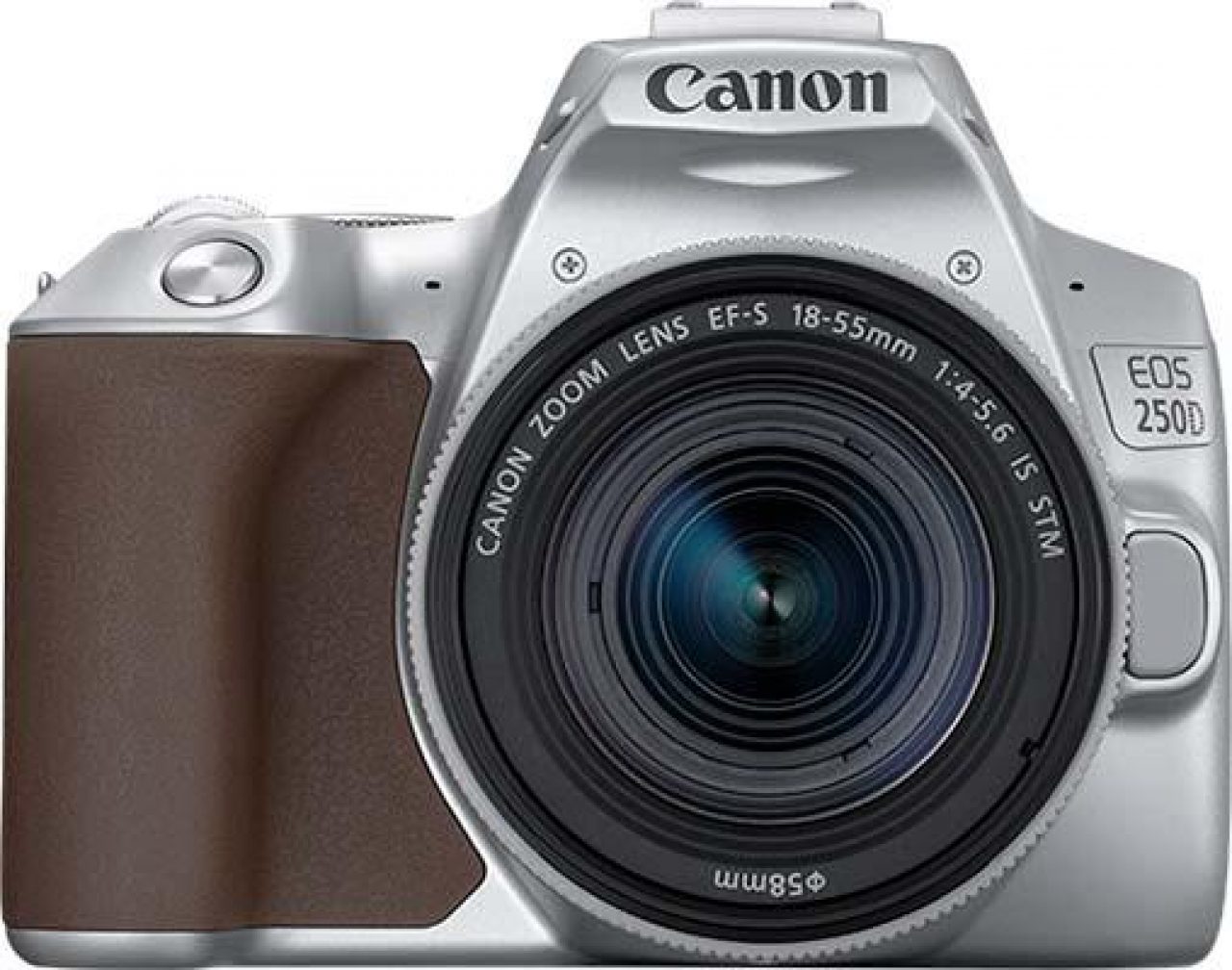 Canon EOS 250D Is World's Lightest DSLR With A Moveable Screen