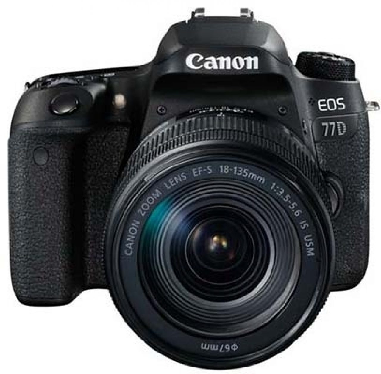 Canon EOS 77D Review | Photography Blog