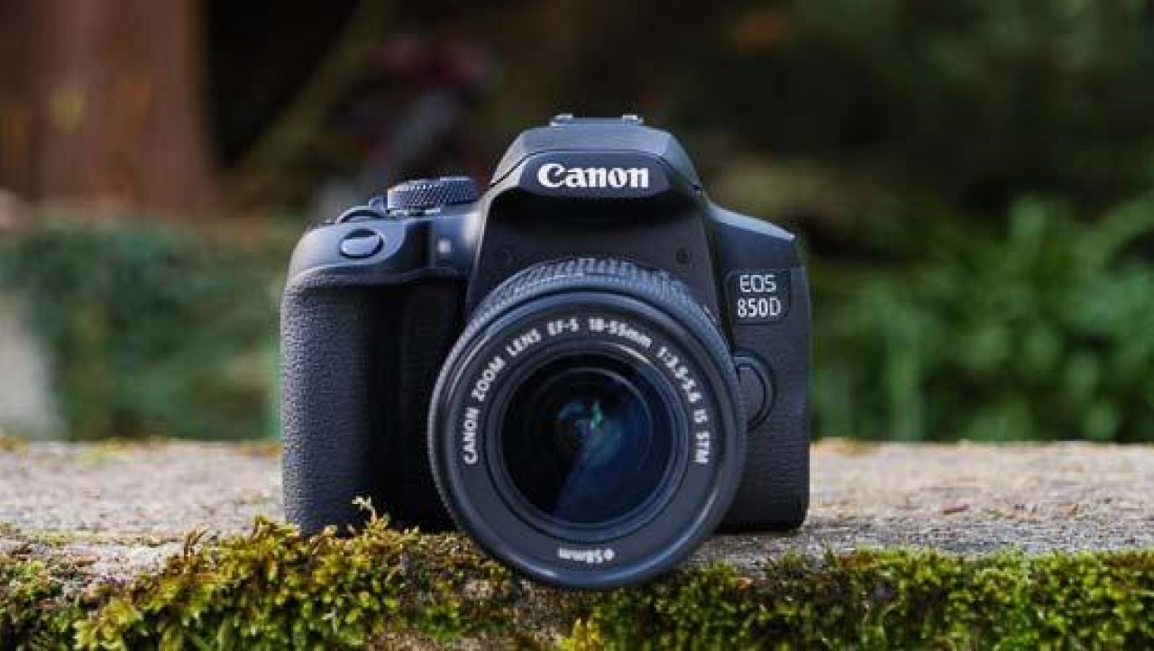 Canon Eos 850D Review | Photography Blog