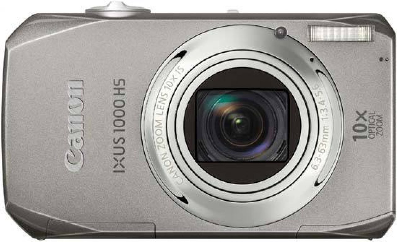 Canon IXUS 150 Reviews, Pros and Cons