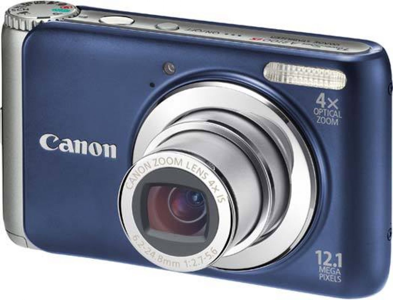 Canon PowerShot A3100 IS |