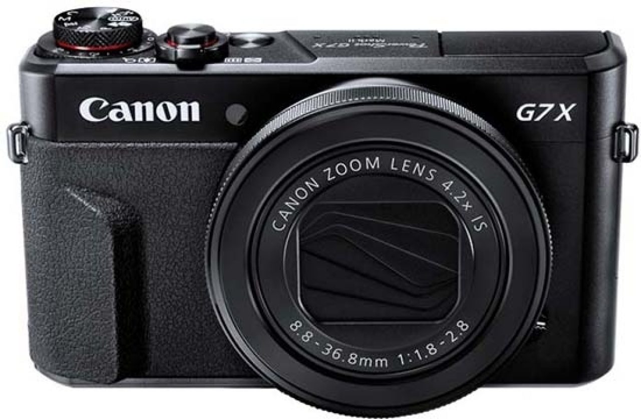 How to transfer photos & videos from Canon G7X Mark ii to iMac 24 