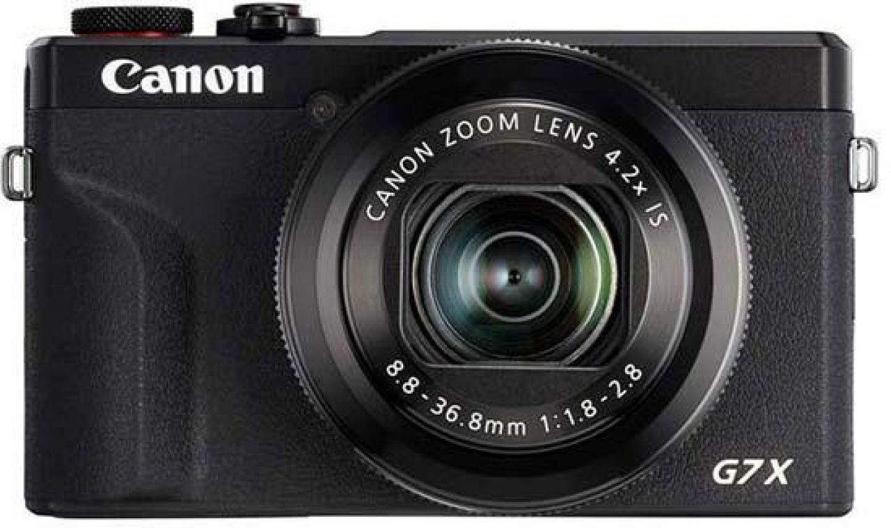 Canon PowerShot G7 X Mark III Review | Photography Blog