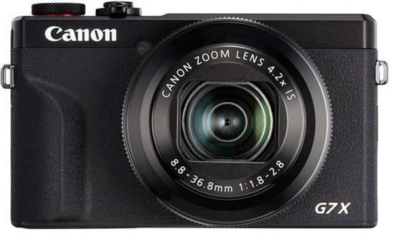 Can I Transfer Files Through USB On CANON PowerShot G7 X