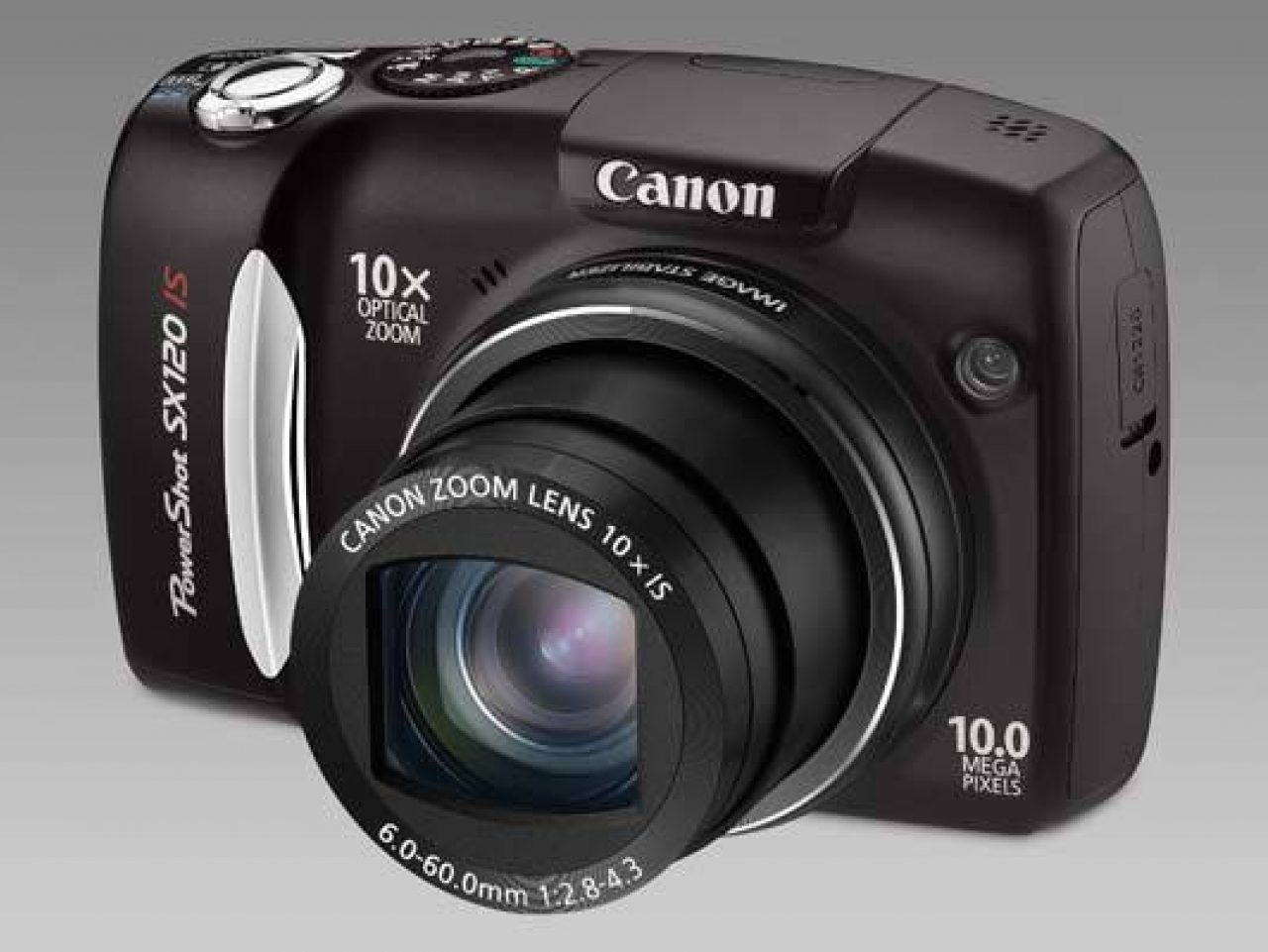 CANON  PowerShot SX110 IS PowerShot SX120 IS CAMERA USB DATA CABLE LEAD/PC/MAC 