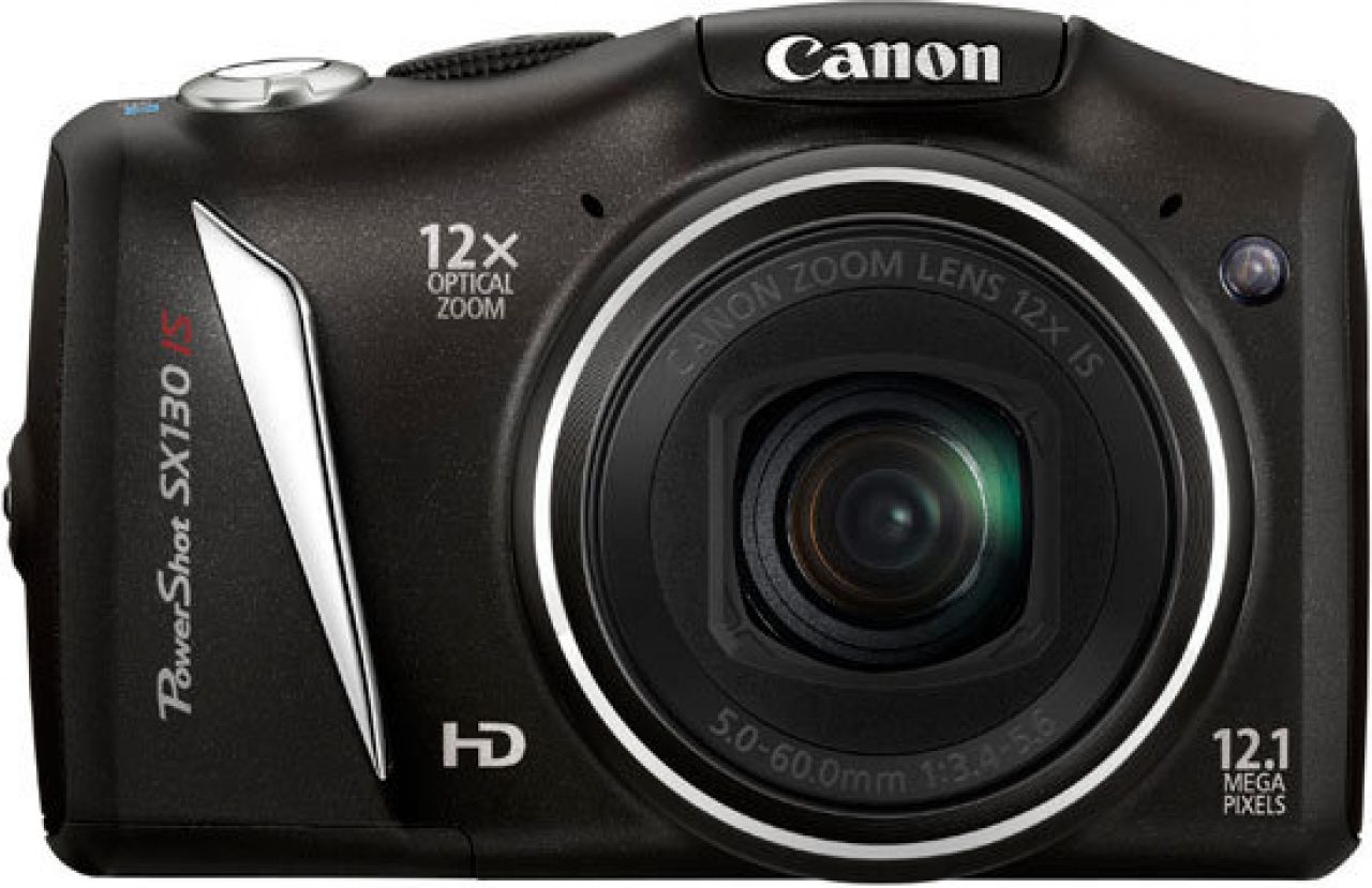 entiteit Tirannie debat Canon PowerShot SX130 IS Review | Photography Blog