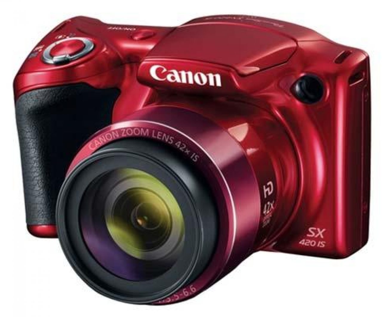 canon powershot sx420 best settings