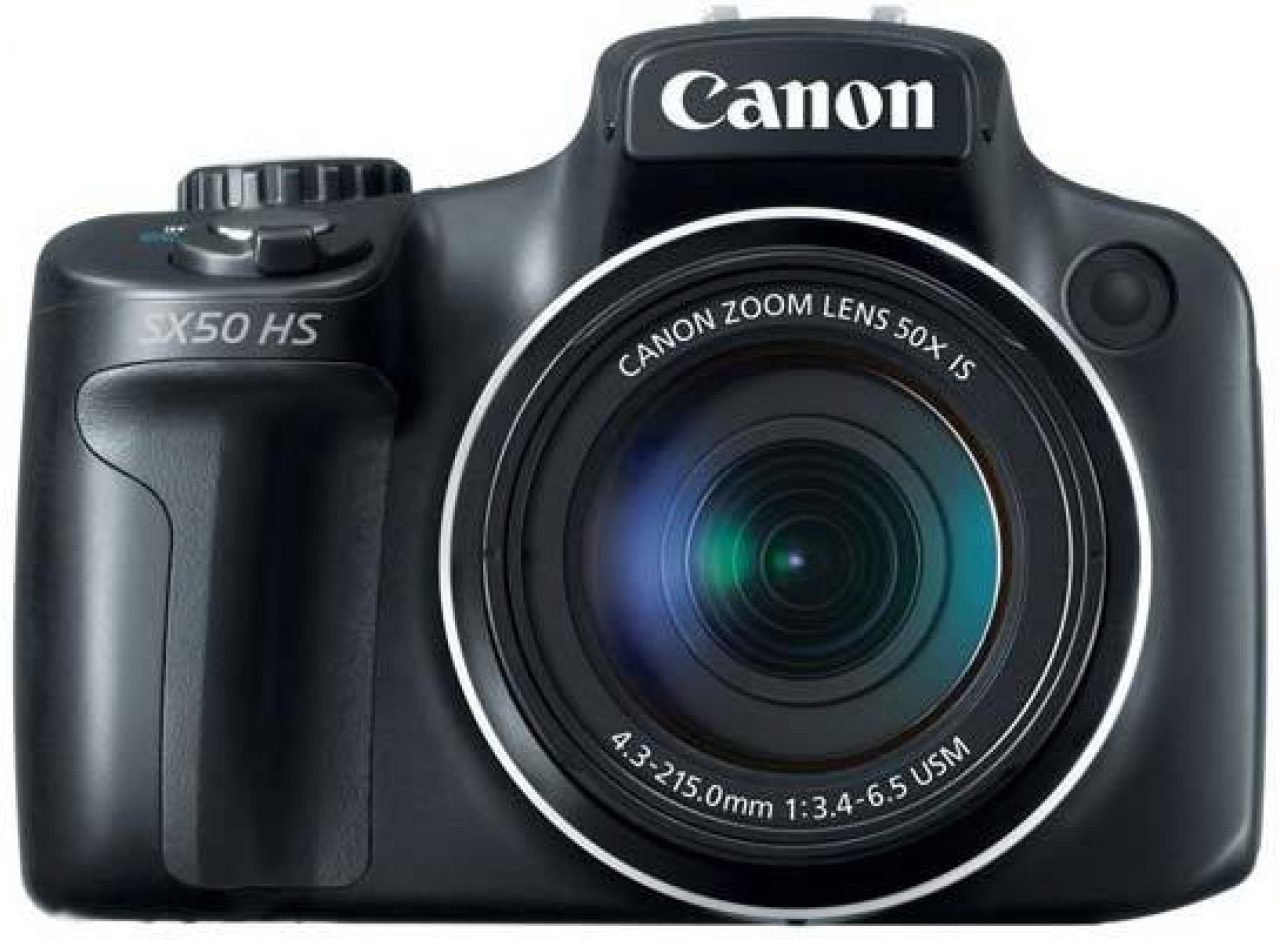 canon sx50 hs wifi