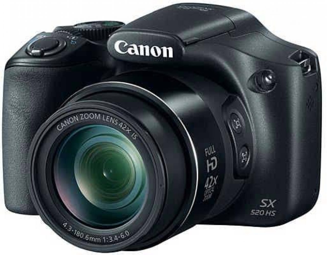 canon powershot g12 megapixels