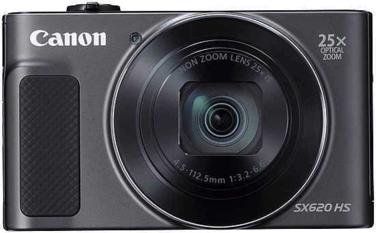 Canon PowerShot SX HS Review   Photography Blog