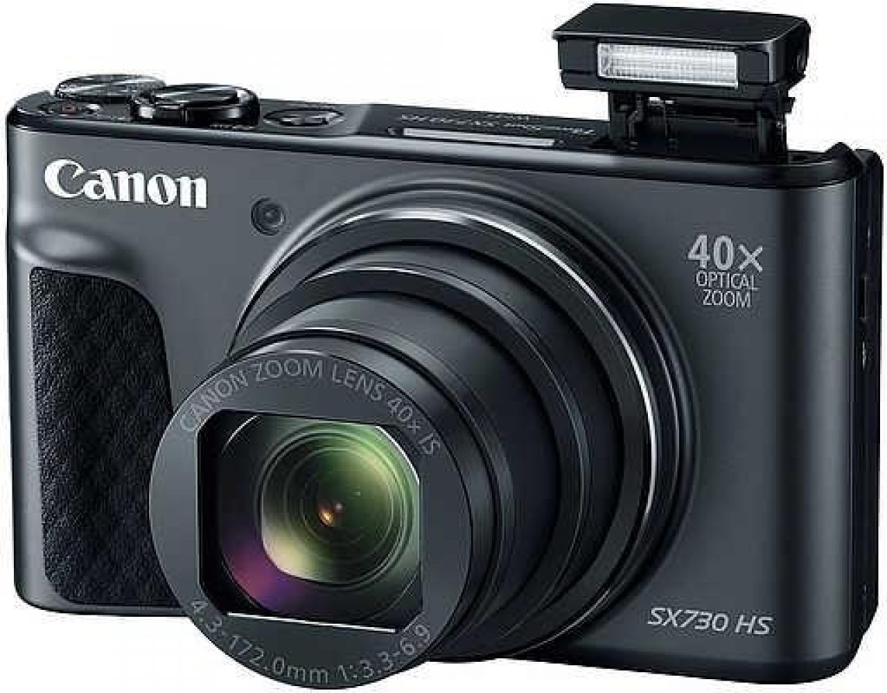 digital camera 40x zoom