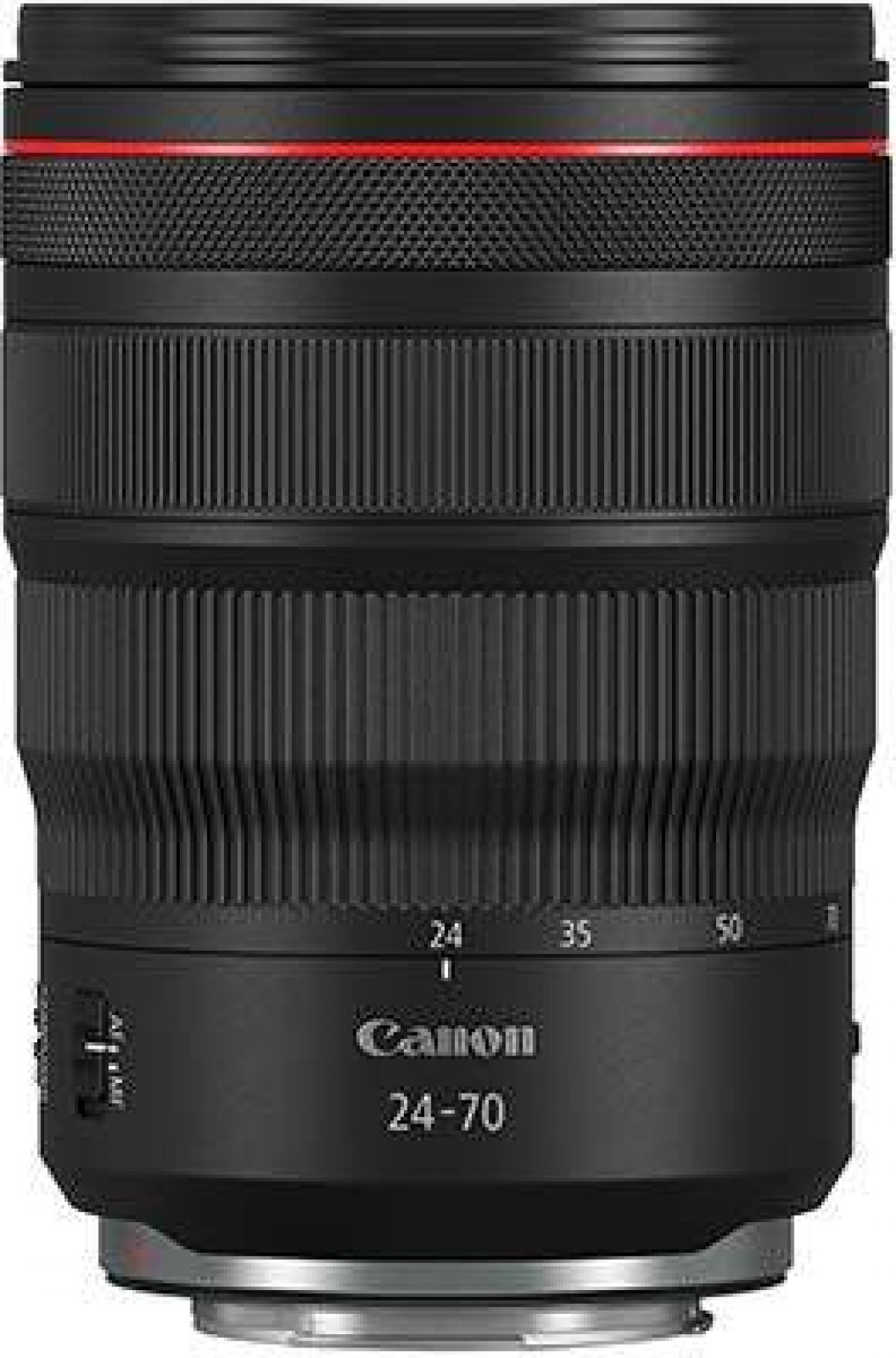 Canon RF 24-70mm F2.8L IS USM Review | Photography Blog