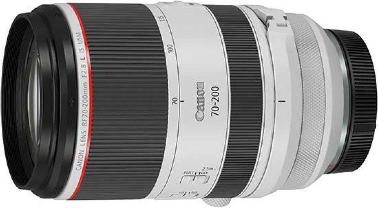 Canon RF 70-200mm F2.8L IS USM Review | Photography Blog