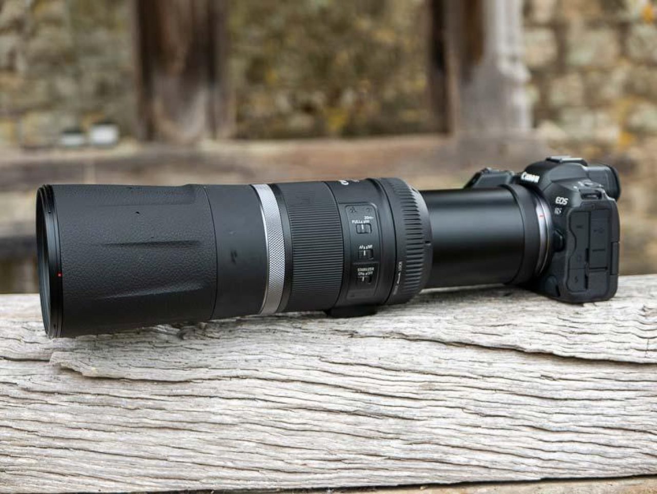 Canon RF 800mm F11 IS STM Review | Photography Blog