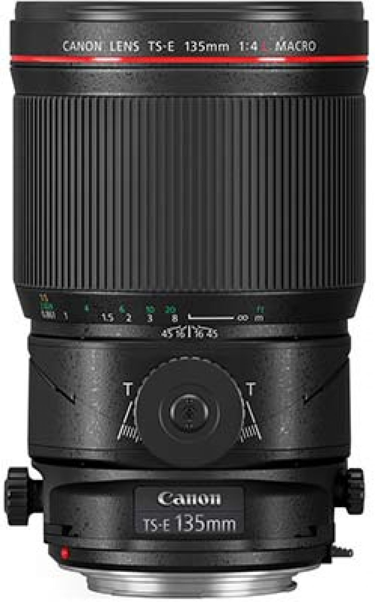 canon 135 tse