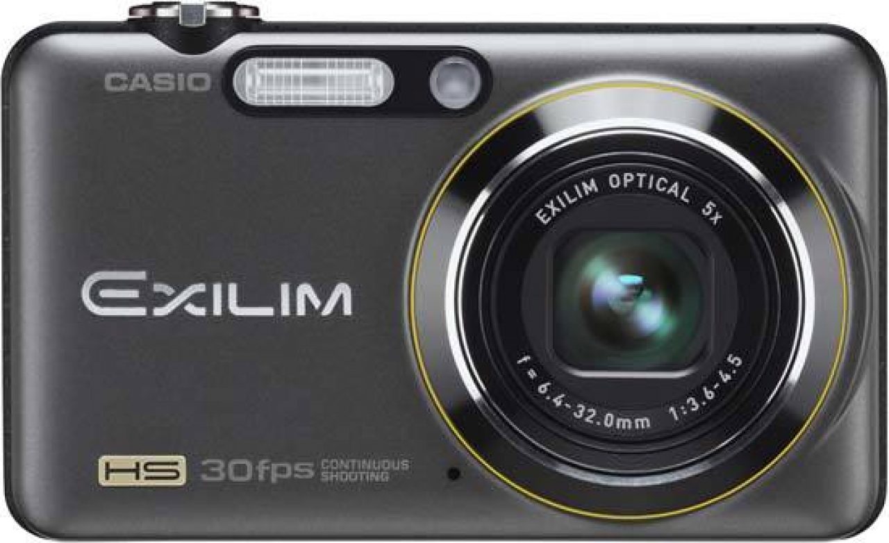 カメラ ビデオカメラ Casio EX-FC100 Review | Photography Blog