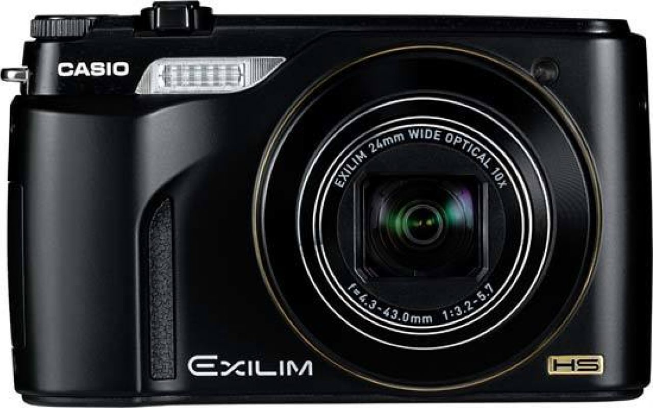 Casio EX FH100 Review Photography Blog