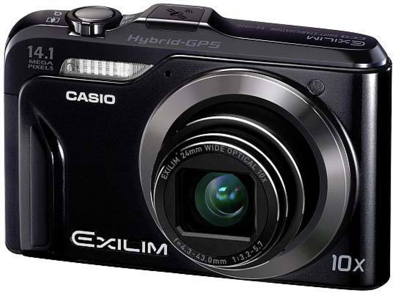 Casio EX-H20G Review | Photography Blog Casio EX-H20G Review | Photography Blog
