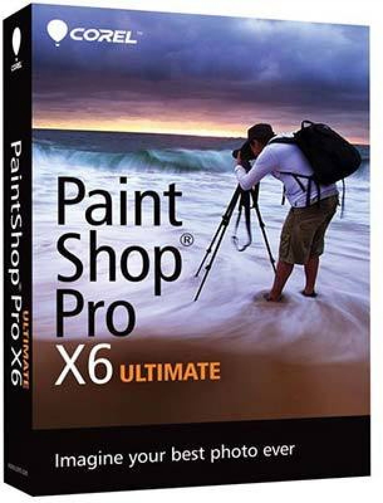 paint shop pro 9 free trials
