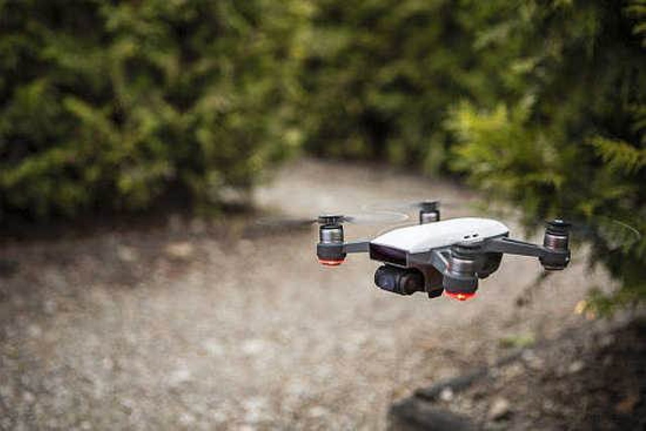 100 Off DJI Spark Fly More Combo | Photography Blog