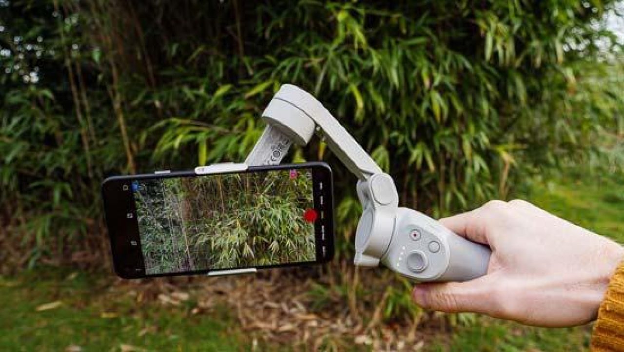 DJI OM 4 Review | Photography Blog DJI OM 4 Review | Photography Blog