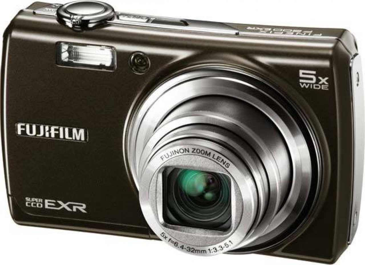 FUJIFILM デジタルカメラ FinePix F200EXR | capacitasalud.com