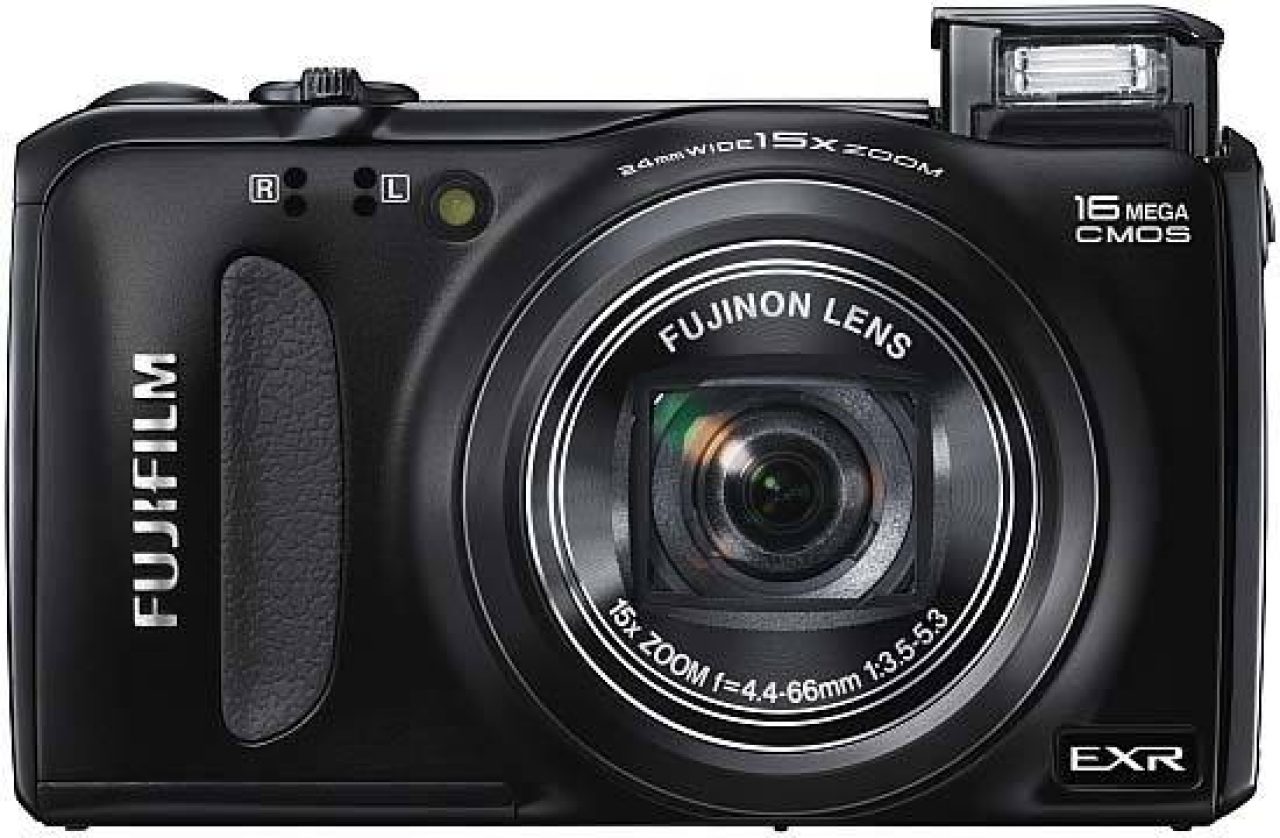 Fuji Instax Mini 90 Review  A Confusing Yet Brilliant Camera 