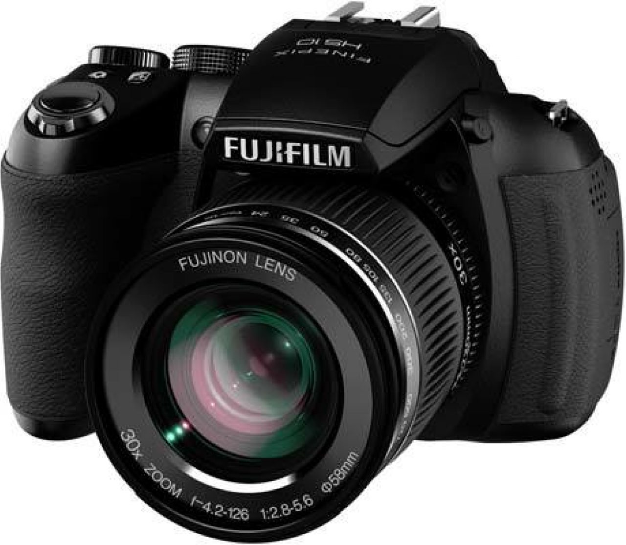 Fujifilm FinePix HS10 Review | Photography