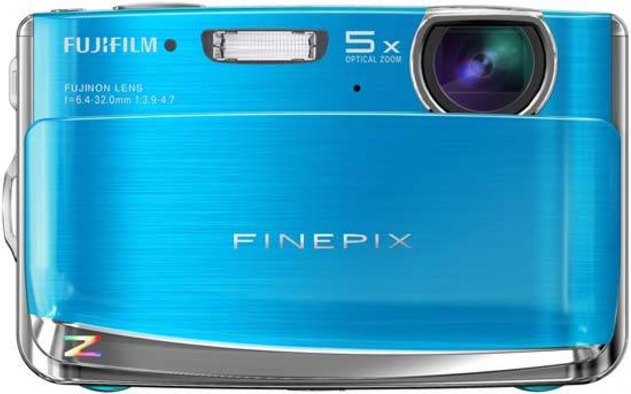 FinePix Z70 Review | Photography Blog